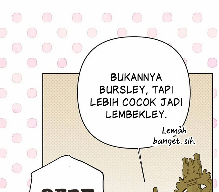 Baby Tyrant Chapter 84 Gambar 18