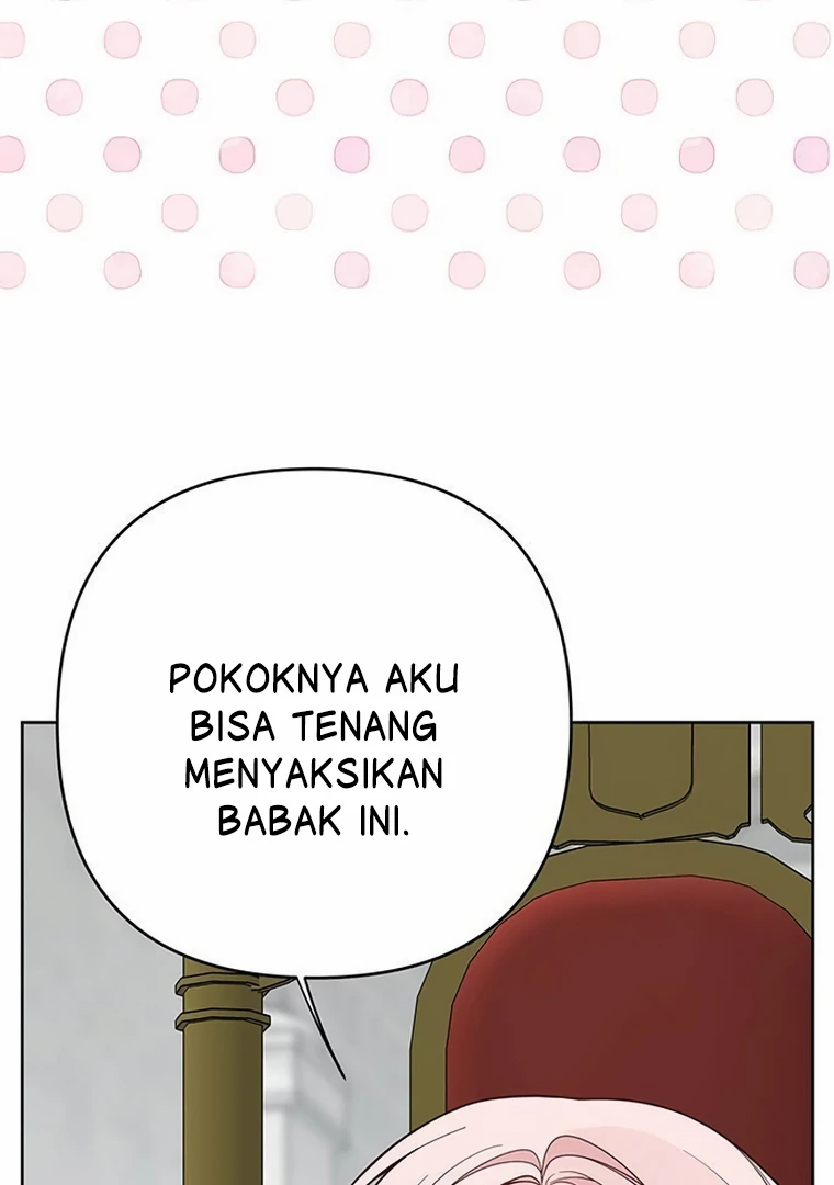 Baby Tyrant Chapter 84 Gambar 20