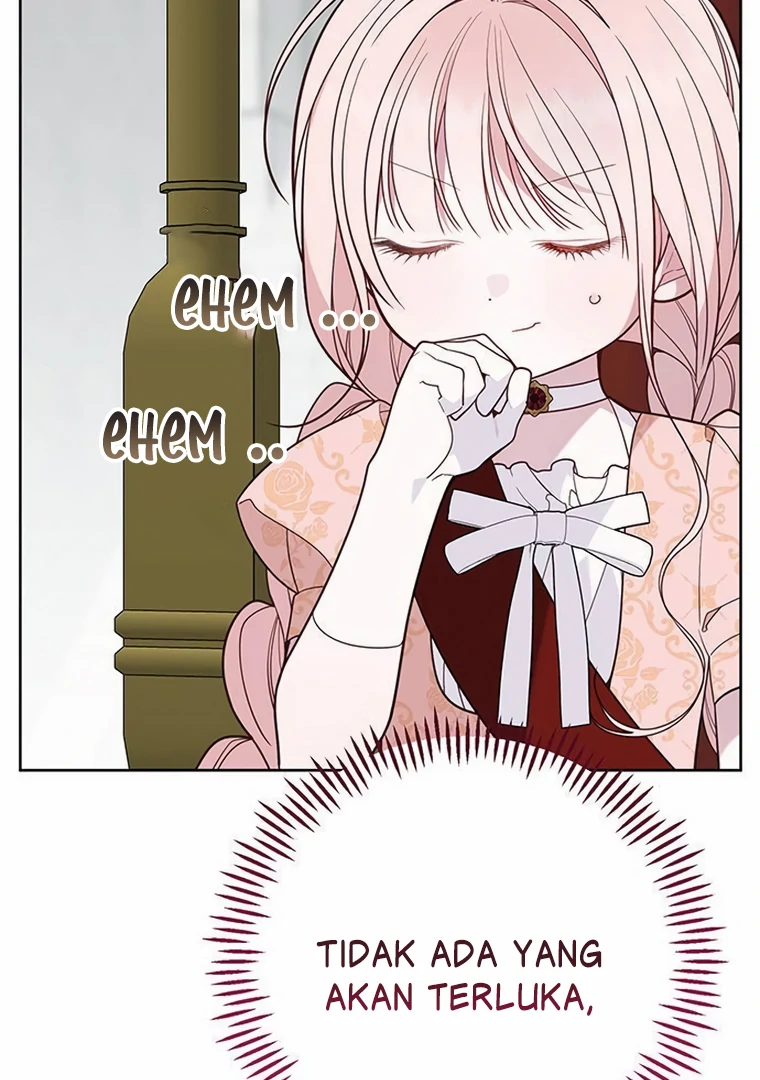 Baby Tyrant Chapter 84 Gambar 21