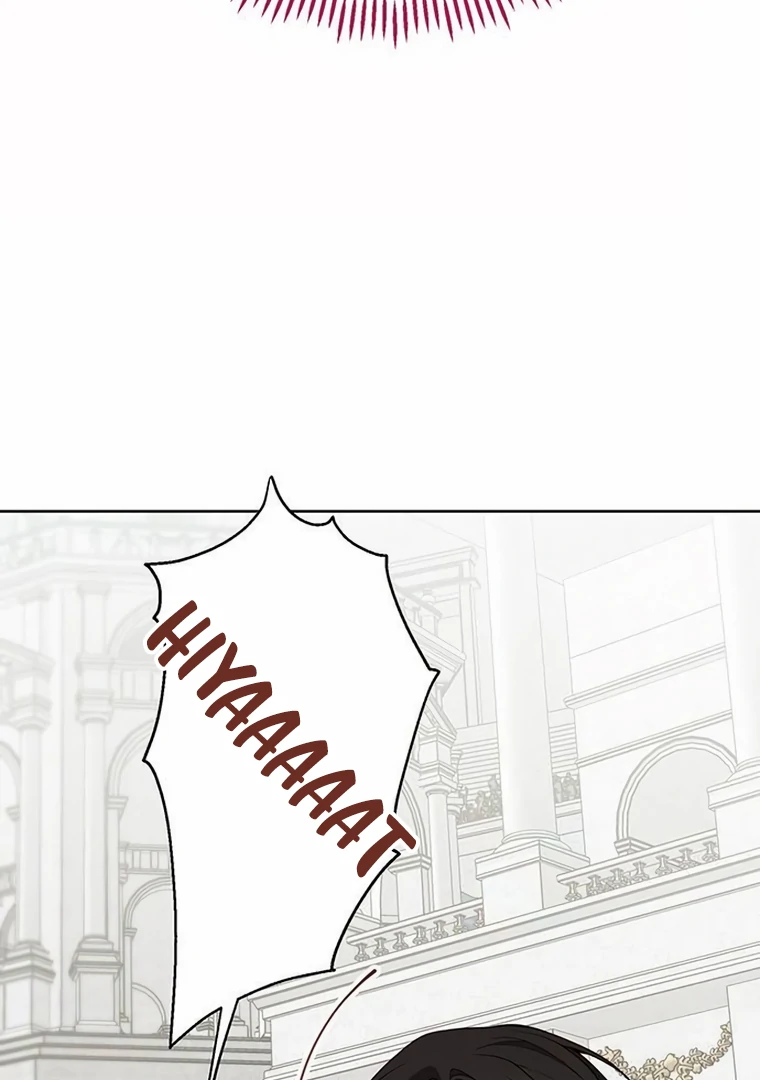Baby Tyrant Chapter 84 Gambar 23