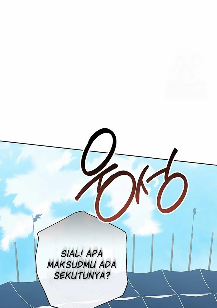 Baby Tyrant Chapter 84 Gambar 27