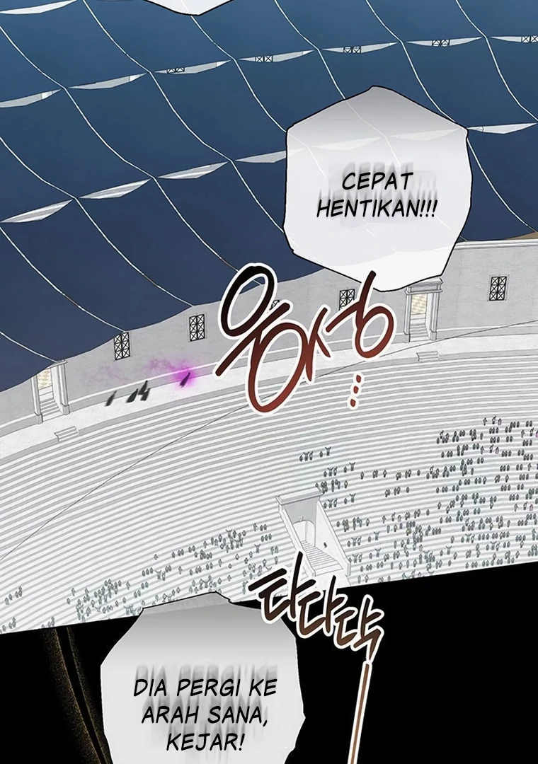 Baby Tyrant Chapter 84 Gambar 28
