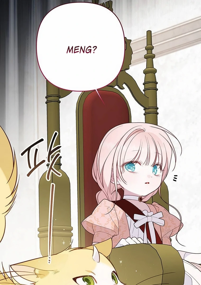 Baby Tyrant Chapter 84 Gambar 31