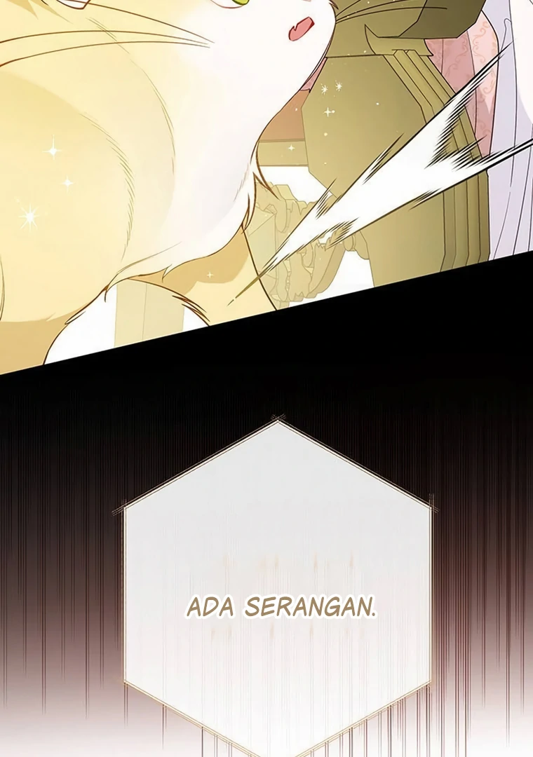 Baby Tyrant Chapter 84 Gambar 32
