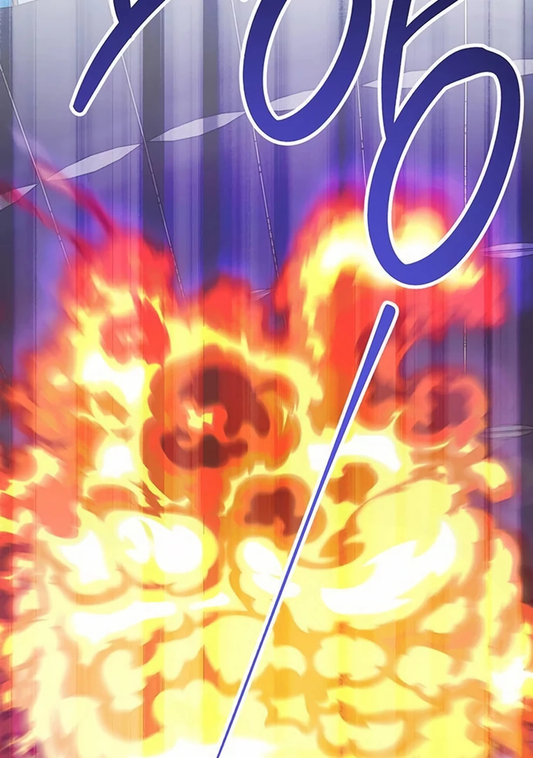 Baby Tyrant Chapter 84 Gambar 34