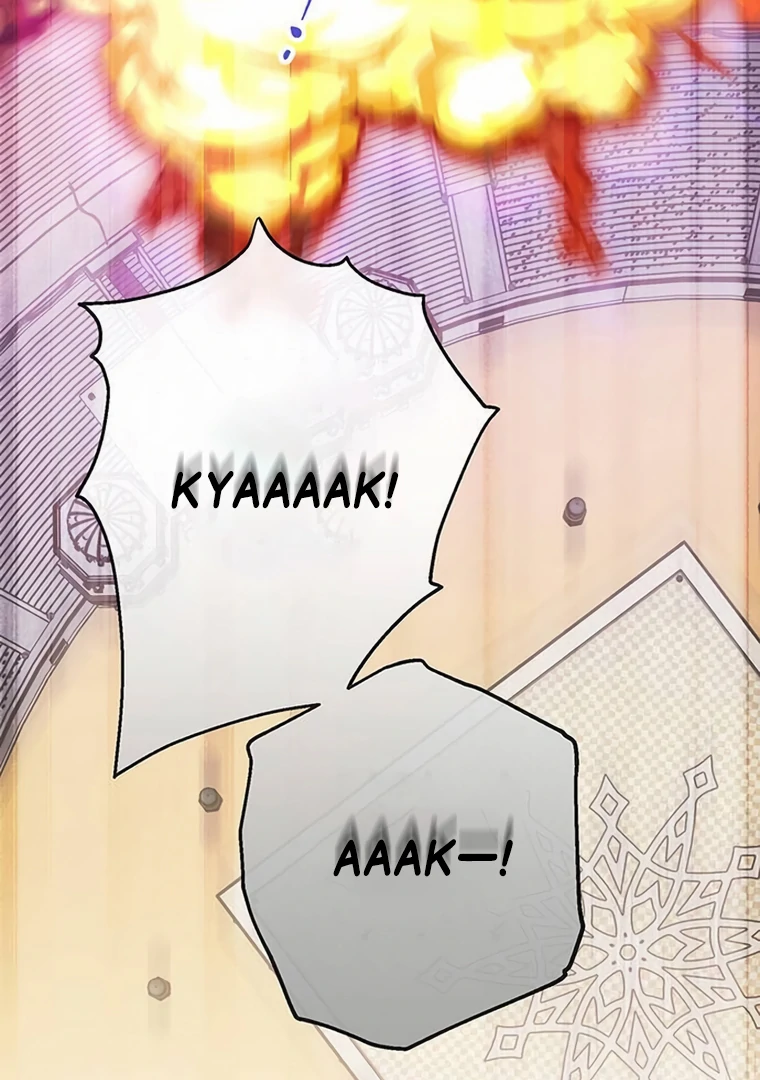 Baby Tyrant Chapter 84 Gambar 35
