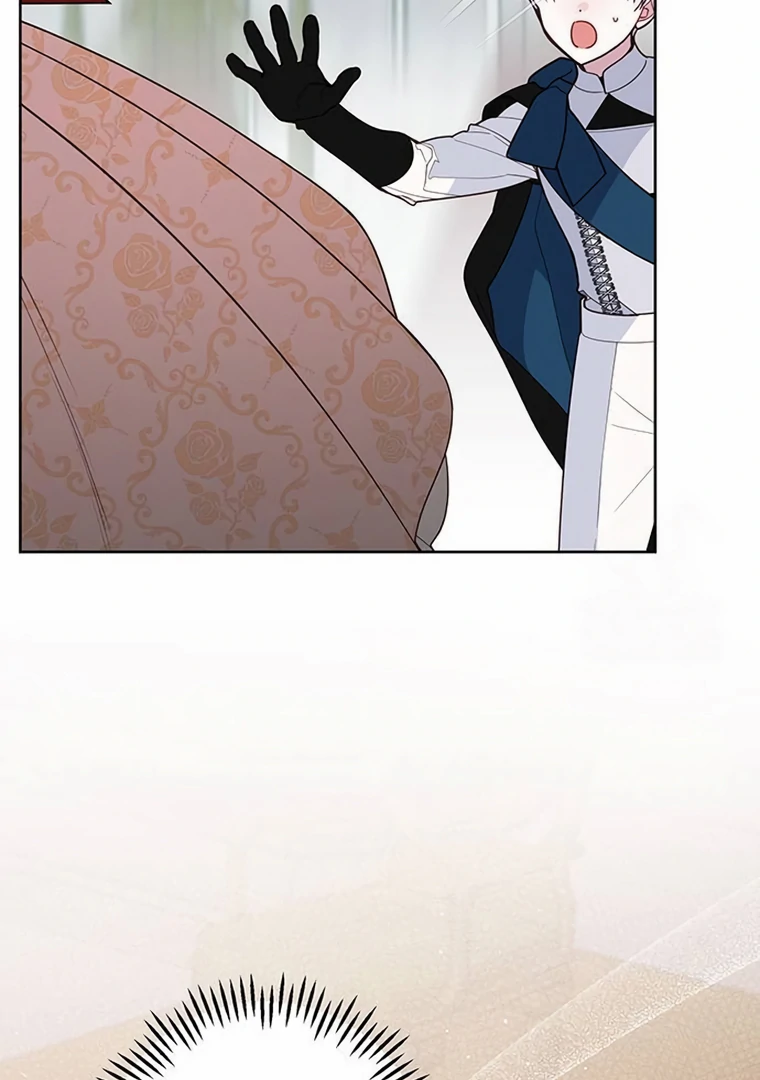 Baby Tyrant Chapter 84 Gambar 39