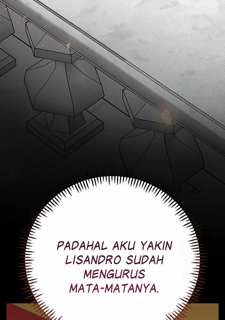 Baby Tyrant Chapter 84 Gambar 42