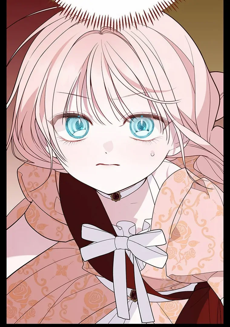 Baby Tyrant Chapter 84 Gambar 43