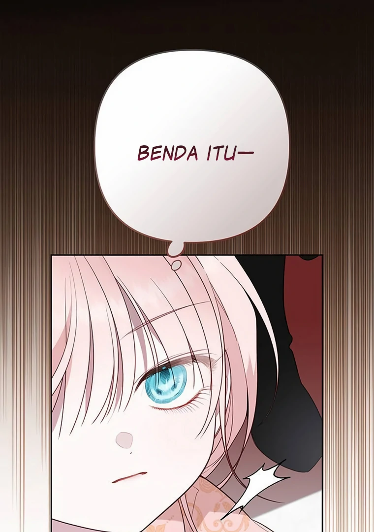 Baby Tyrant Chapter 84 Gambar 46