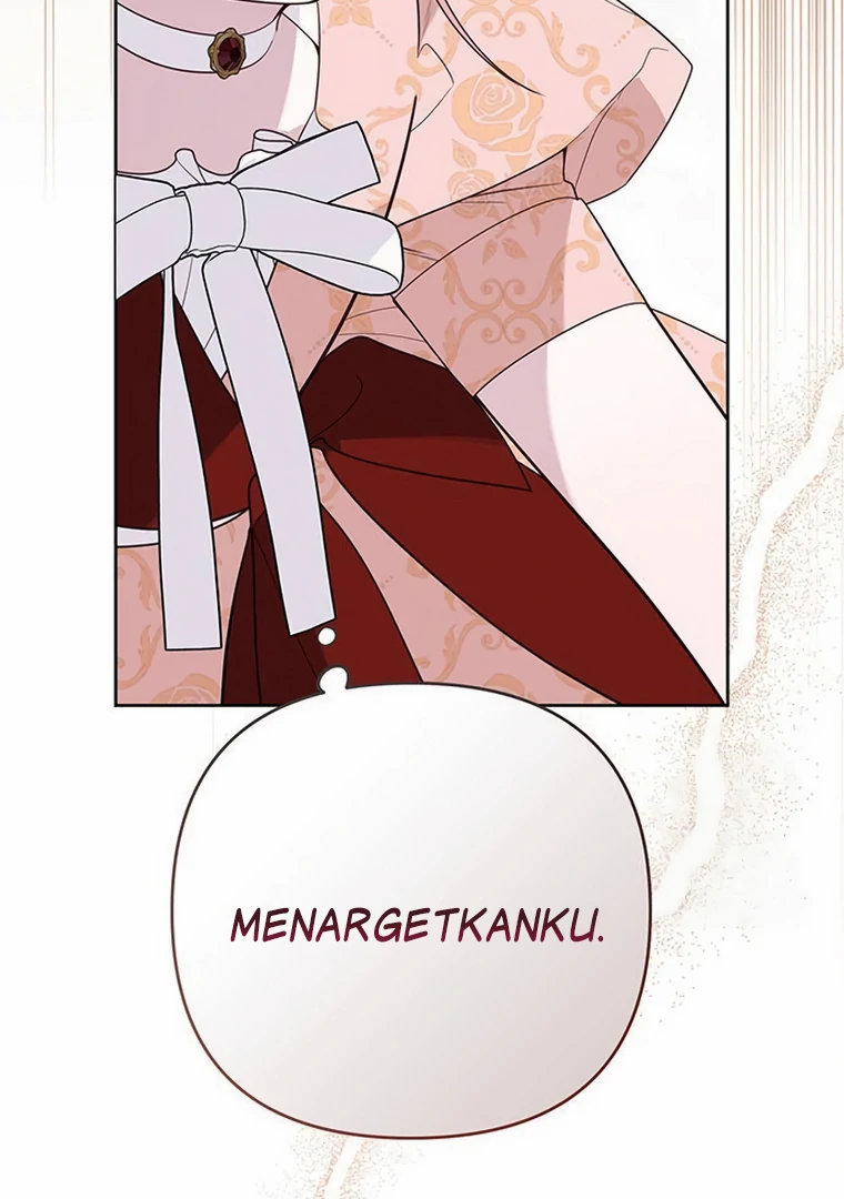 Baby Tyrant Chapter 84 Gambar 47