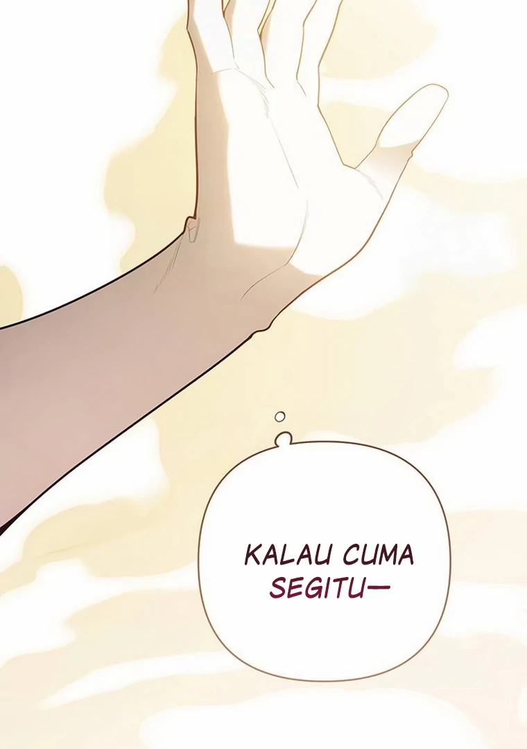 Baby Tyrant Chapter 84 Gambar 49