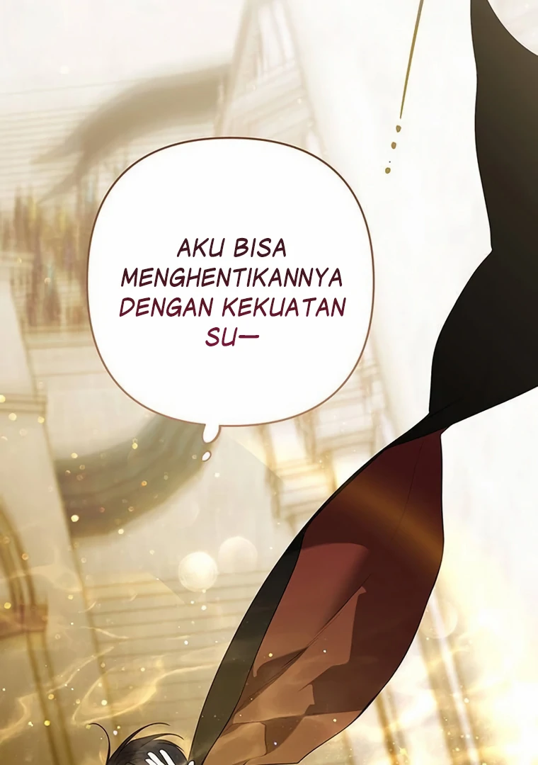 Baby Tyrant Chapter 84 Gambar 51