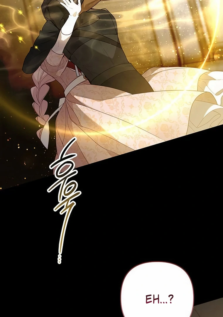 Baby Tyrant Chapter 84 Gambar 52