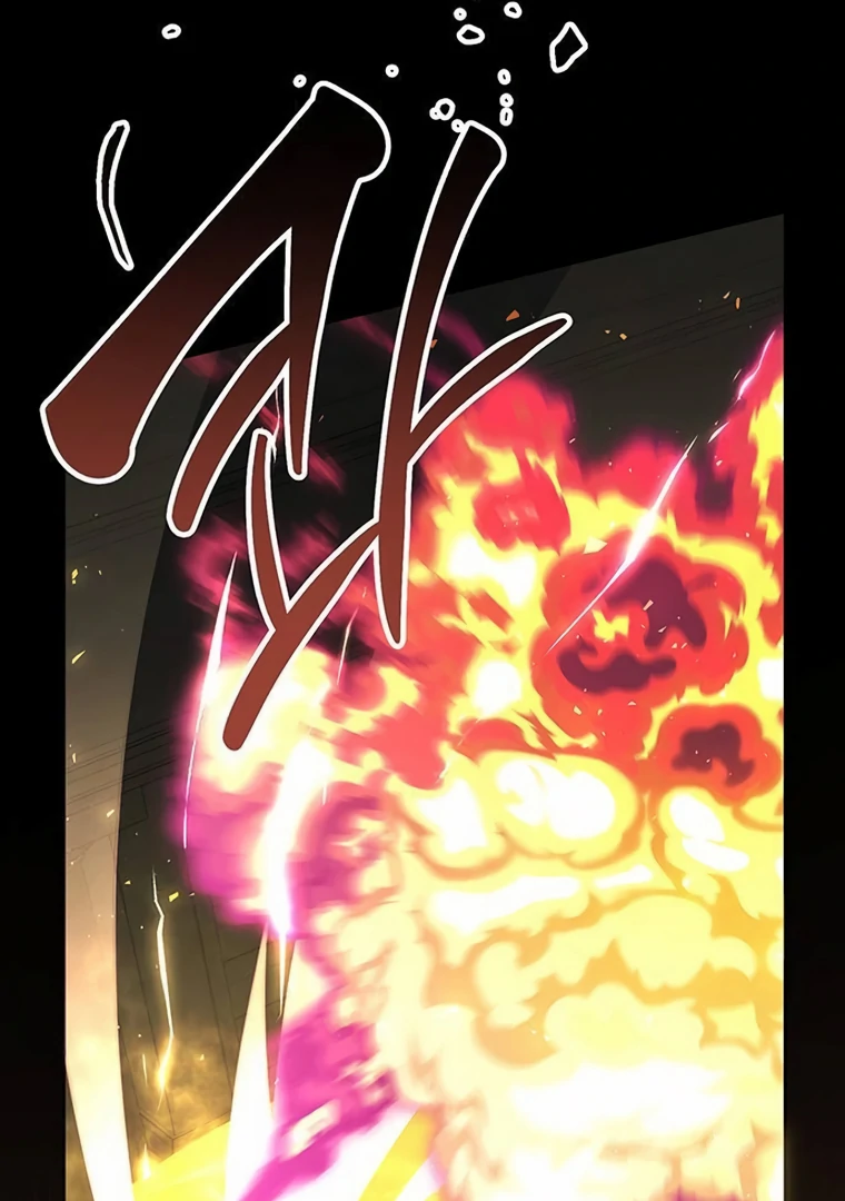 Baby Tyrant Chapter 84 Gambar 55