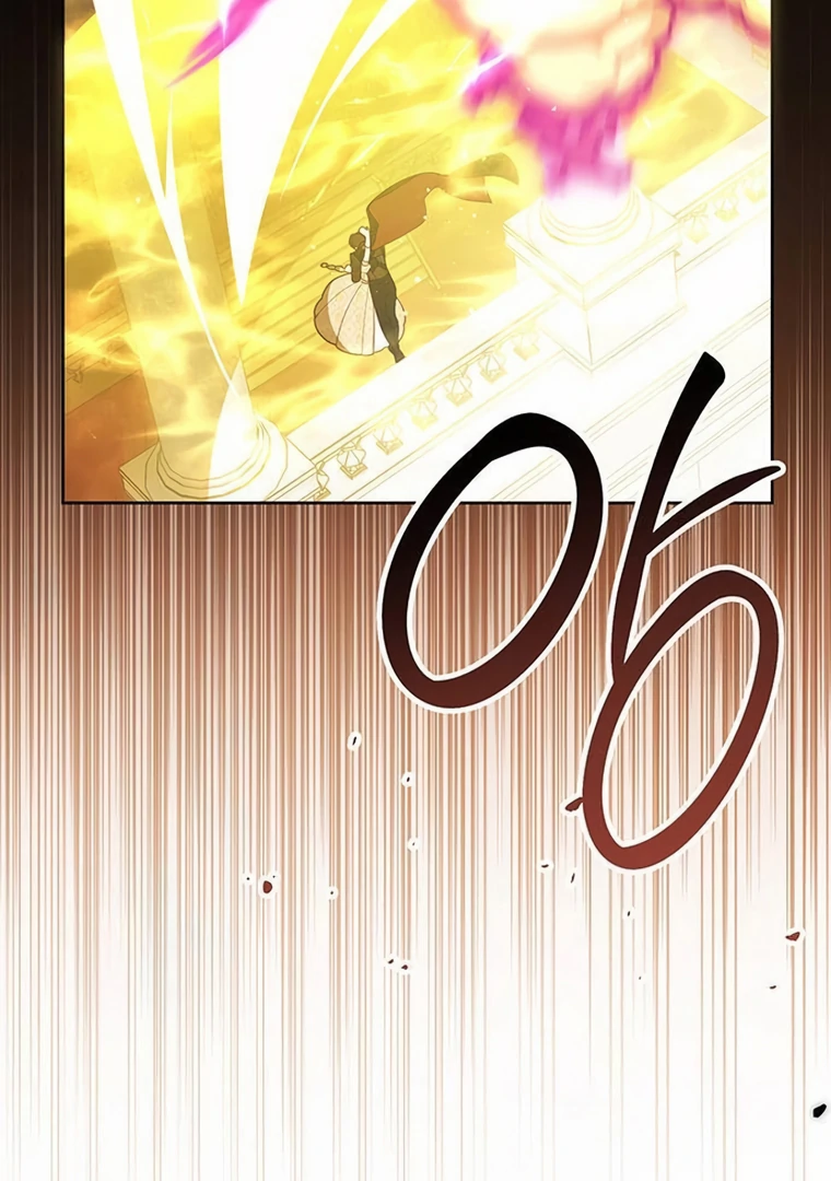 Baby Tyrant Chapter 84 Gambar 56