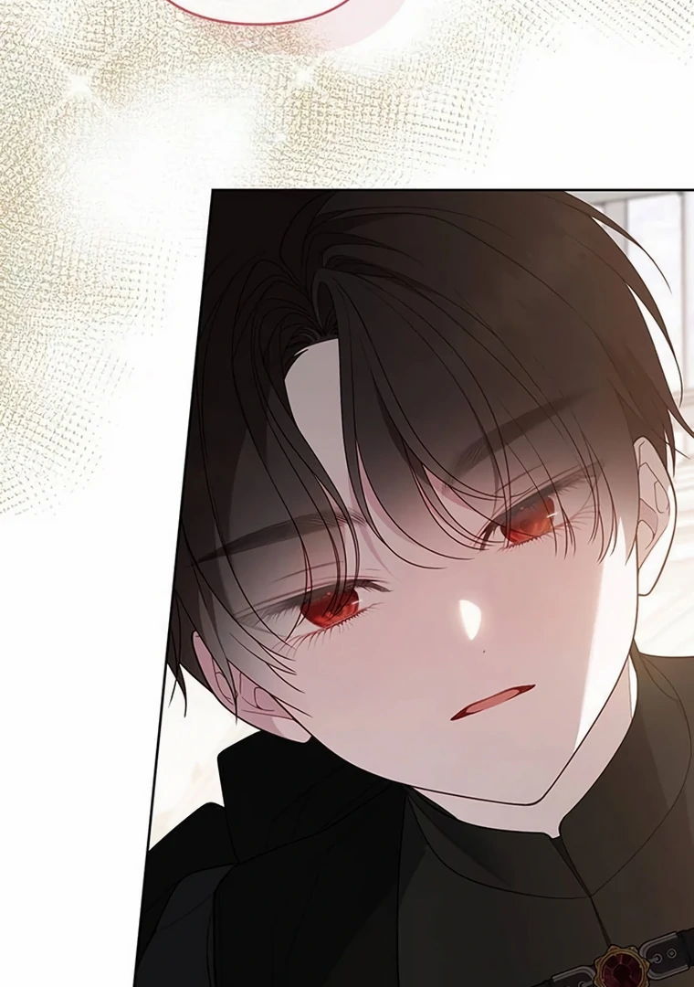 Baby Tyrant Chapter 84 Gambar 61