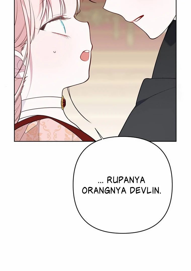 Baby Tyrant Chapter 84 Gambar 66
