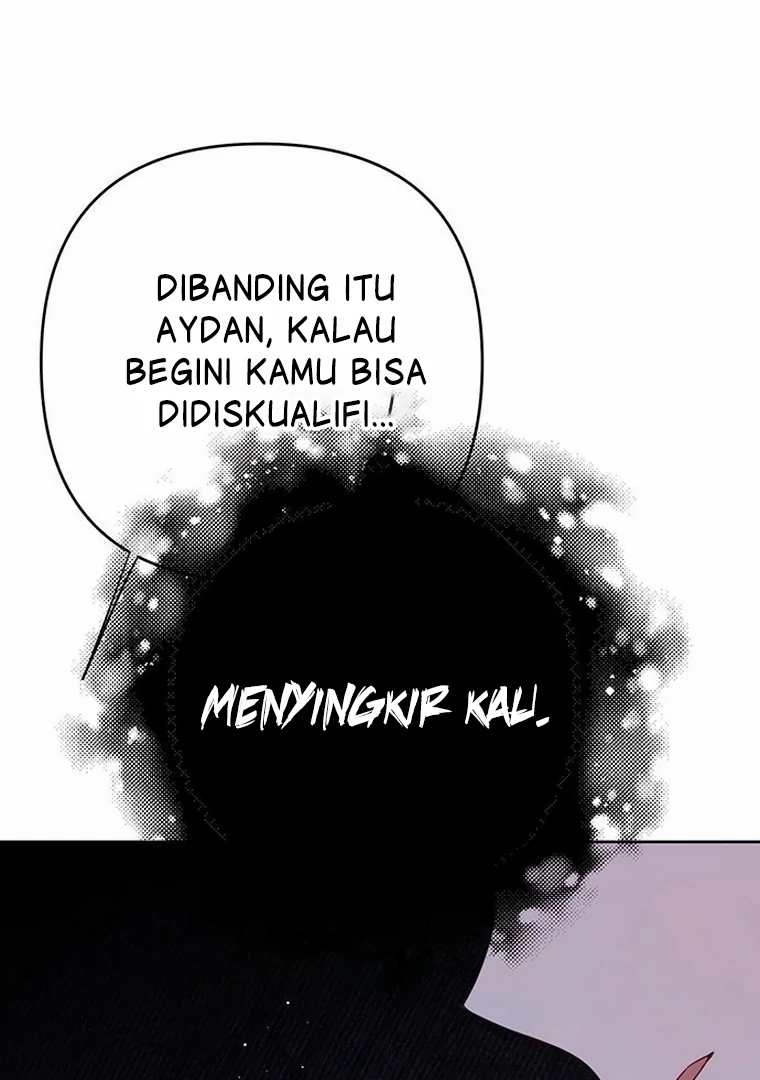 Baby Tyrant Chapter 84 Gambar 67
