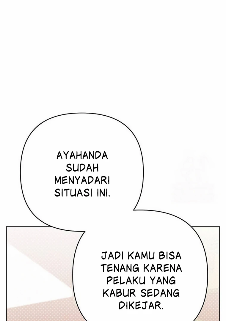 Baby Tyrant Chapter 84 Gambar 69