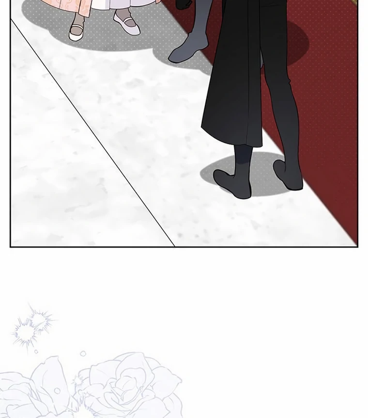 Baby Tyrant Chapter 84 Gambar 71