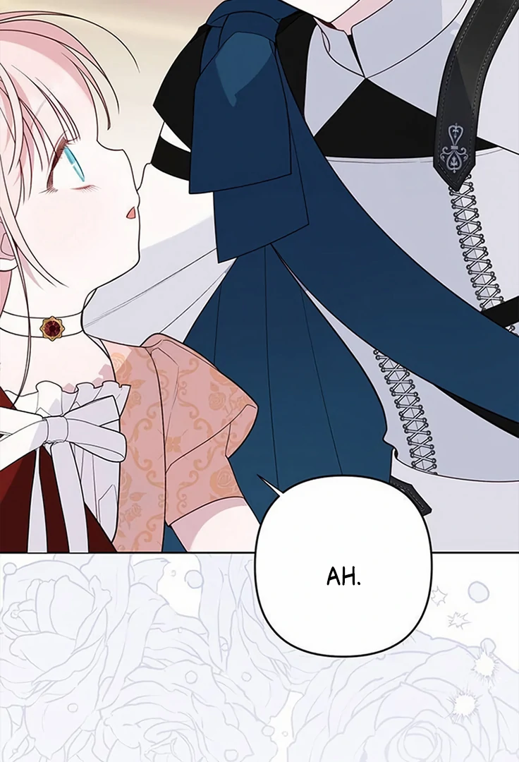 Baby Tyrant Chapter 84 Gambar 73