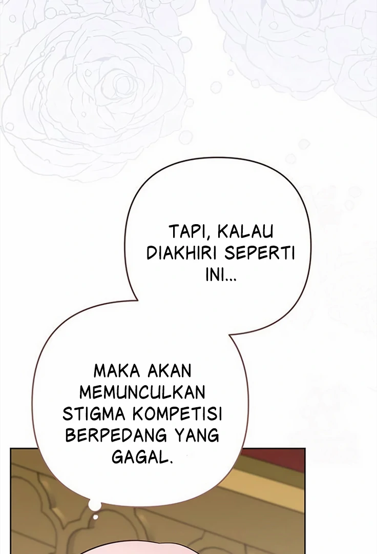 Baby Tyrant Chapter 84 Gambar 74