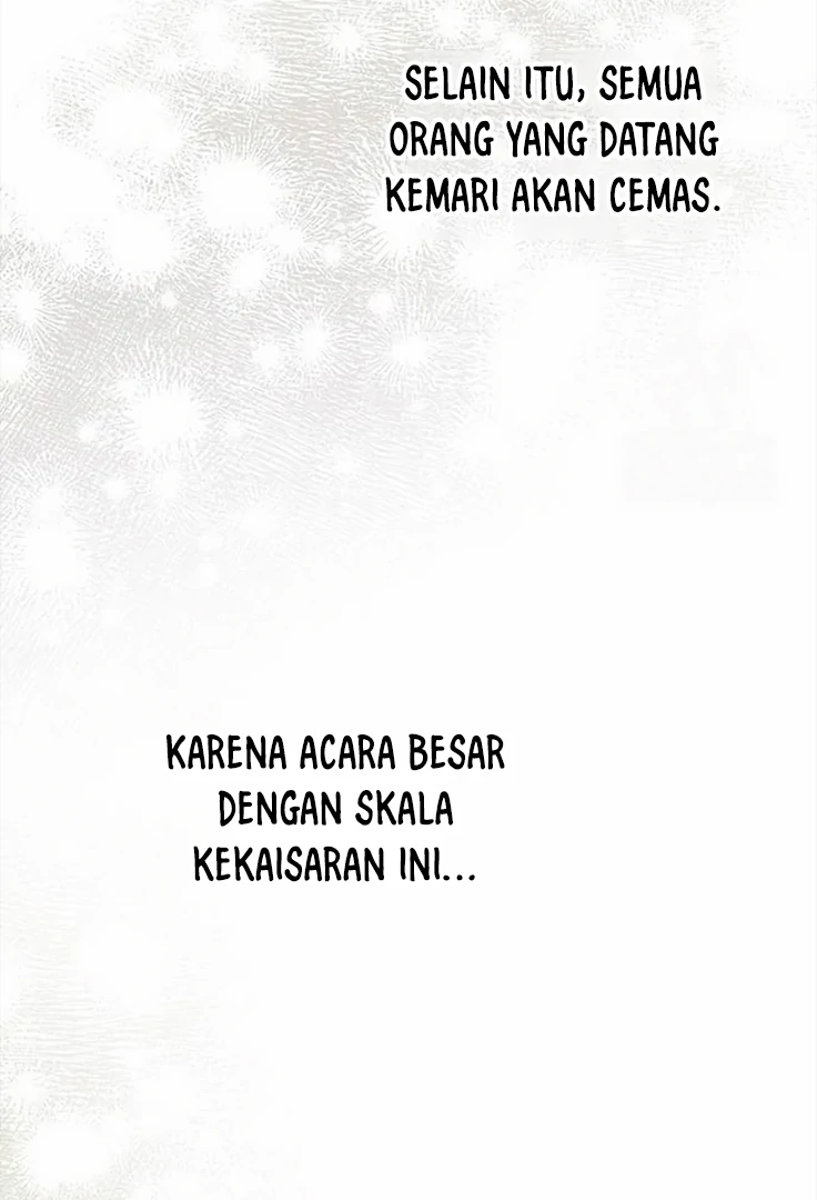 Baby Tyrant Chapter 84 Gambar 76