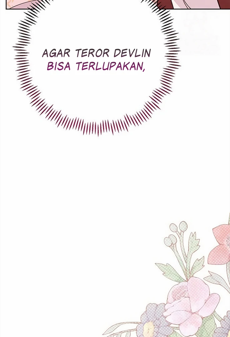 Baby Tyrant Chapter 84 Gambar 81