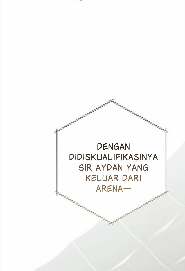 Baby Tyrant Chapter 84 Gambar 85