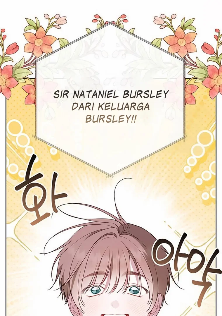 Baby Tyrant Chapter 84 Gambar 89