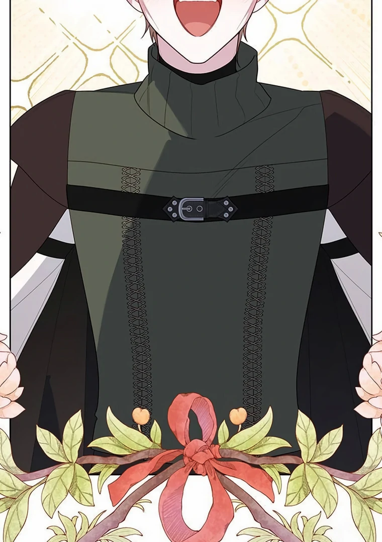 Baby Tyrant Chapter 84 Gambar 90