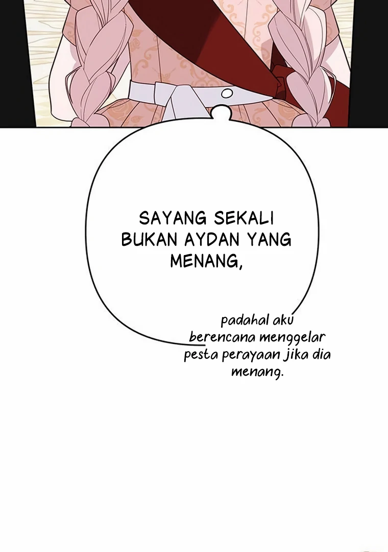 Baby Tyrant Chapter 84 Gambar 93