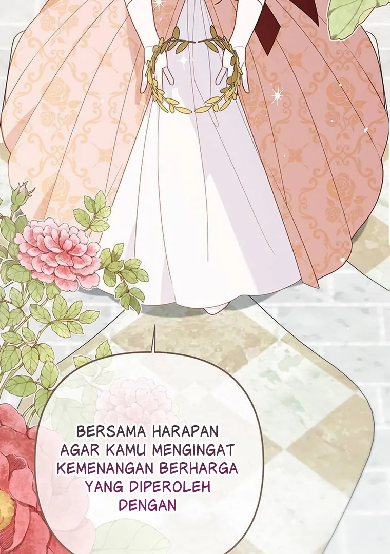 Baby Tyrant Chapter 84 Gambar 95