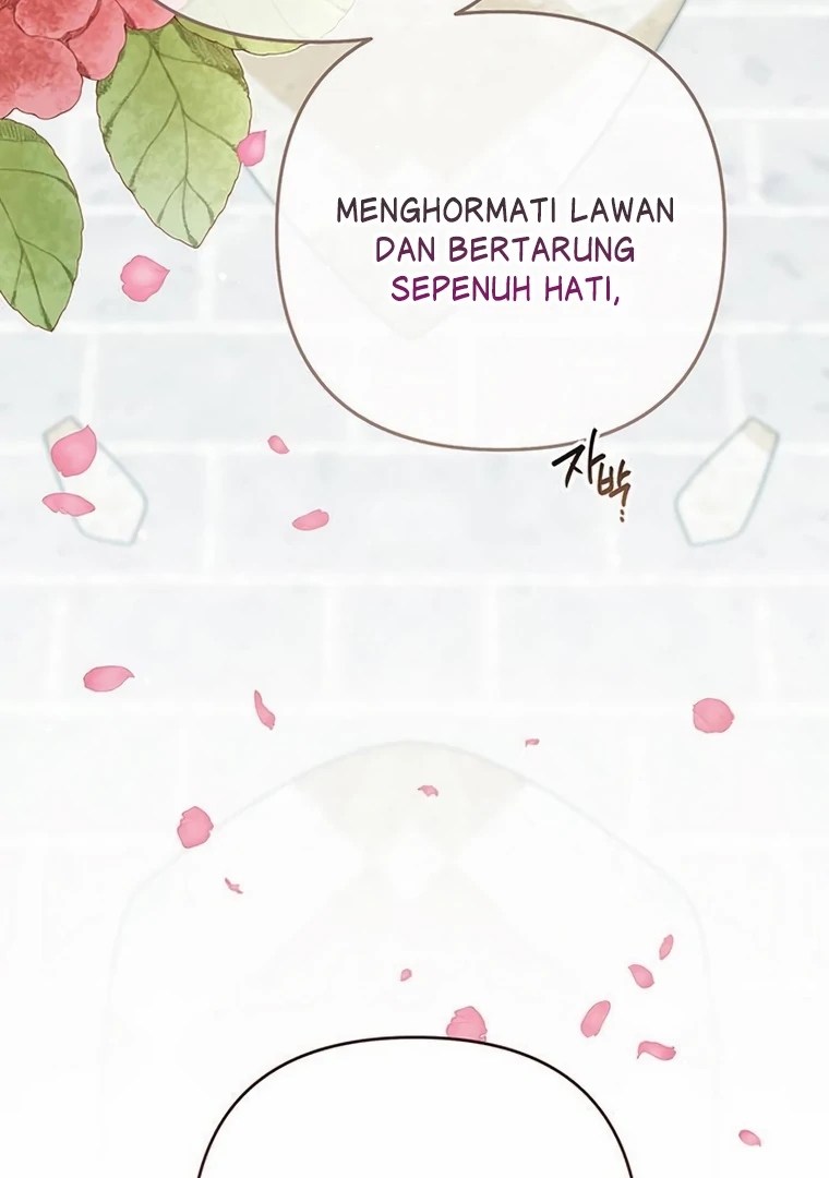 Baby Tyrant Chapter 84 Gambar 96