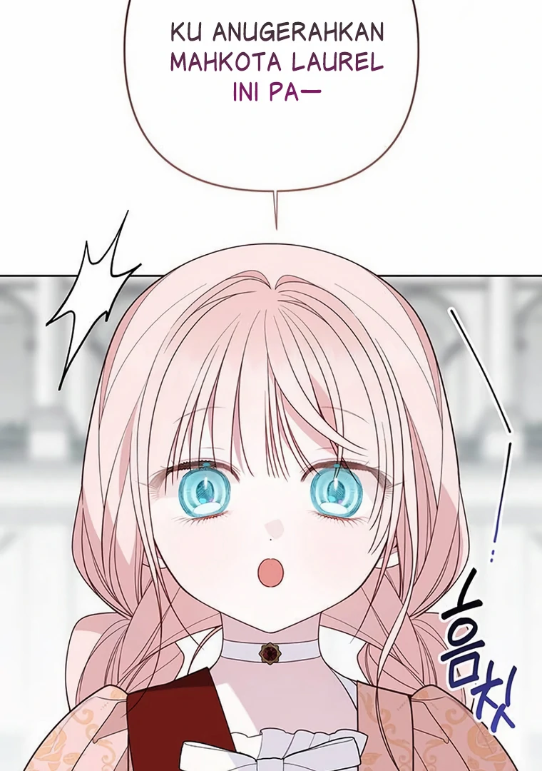 Baby Tyrant Chapter 84 Gambar 97