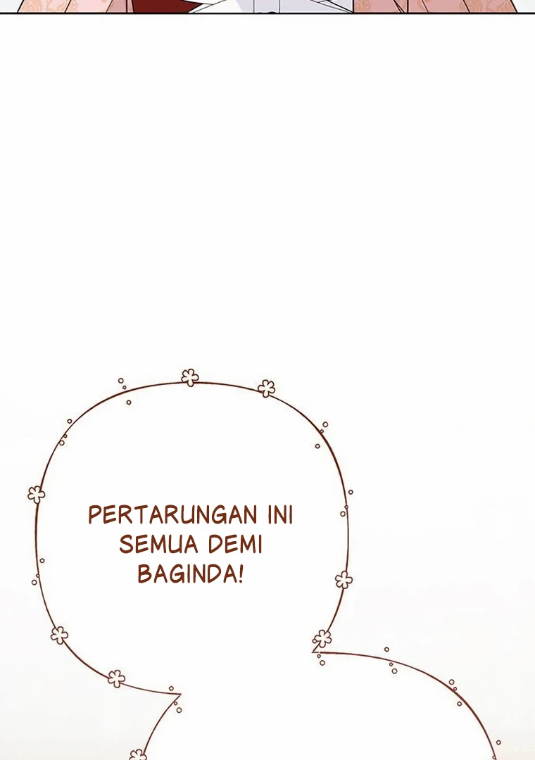 Baby Tyrant Chapter 84 Gambar 98