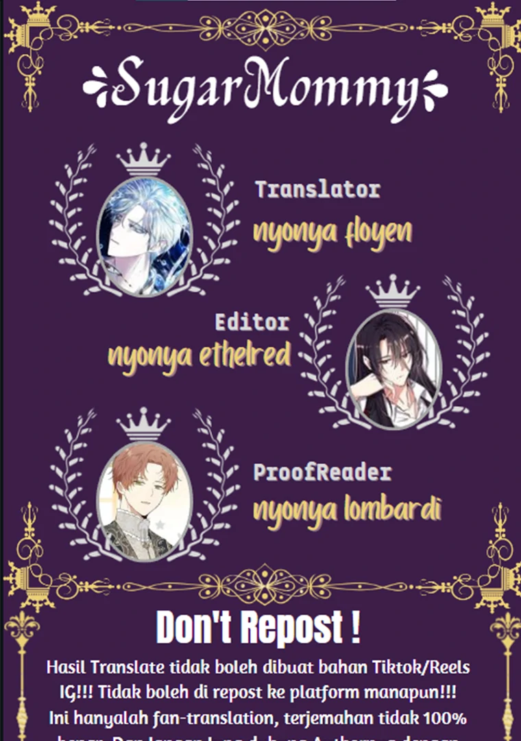 Baca Komik Baby Tyrant Chapter 83 Gambar 1