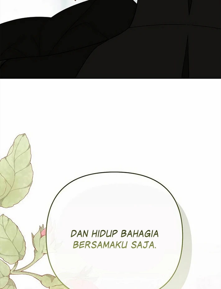 Baby Tyrant Chapter 83 Gambar 101