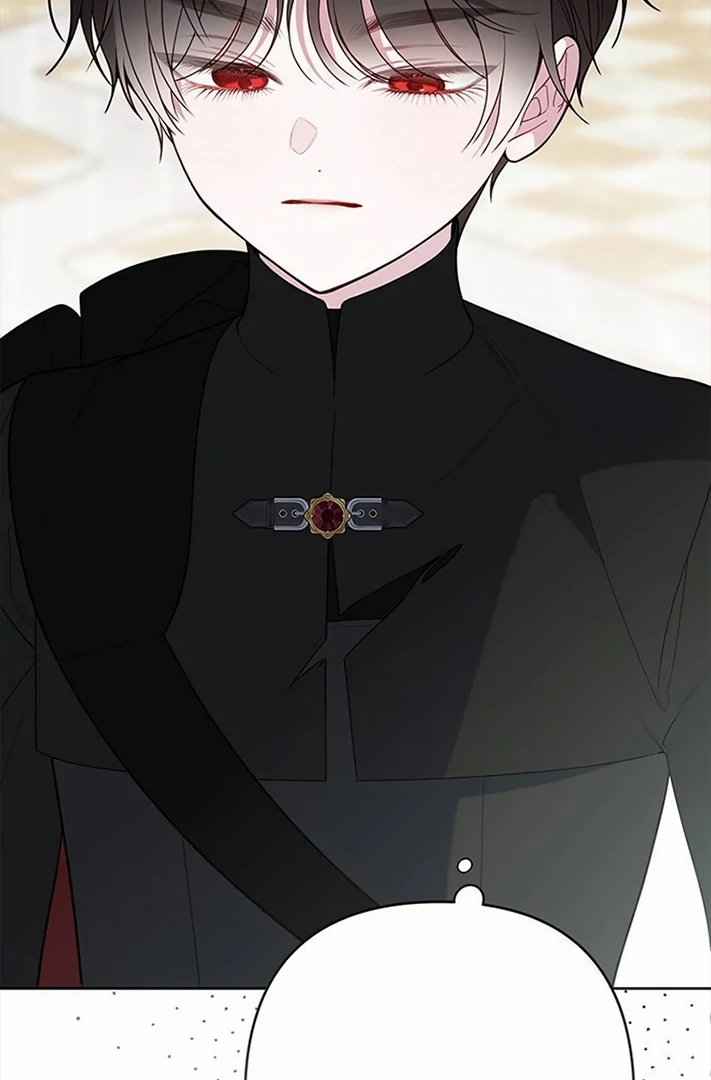 Baby Tyrant Chapter 83 Gambar 108