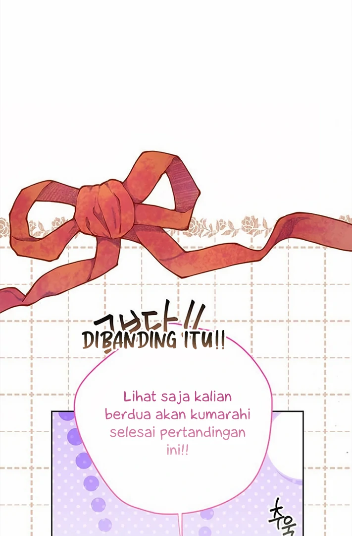 Baby Tyrant Chapter 83 Gambar 110