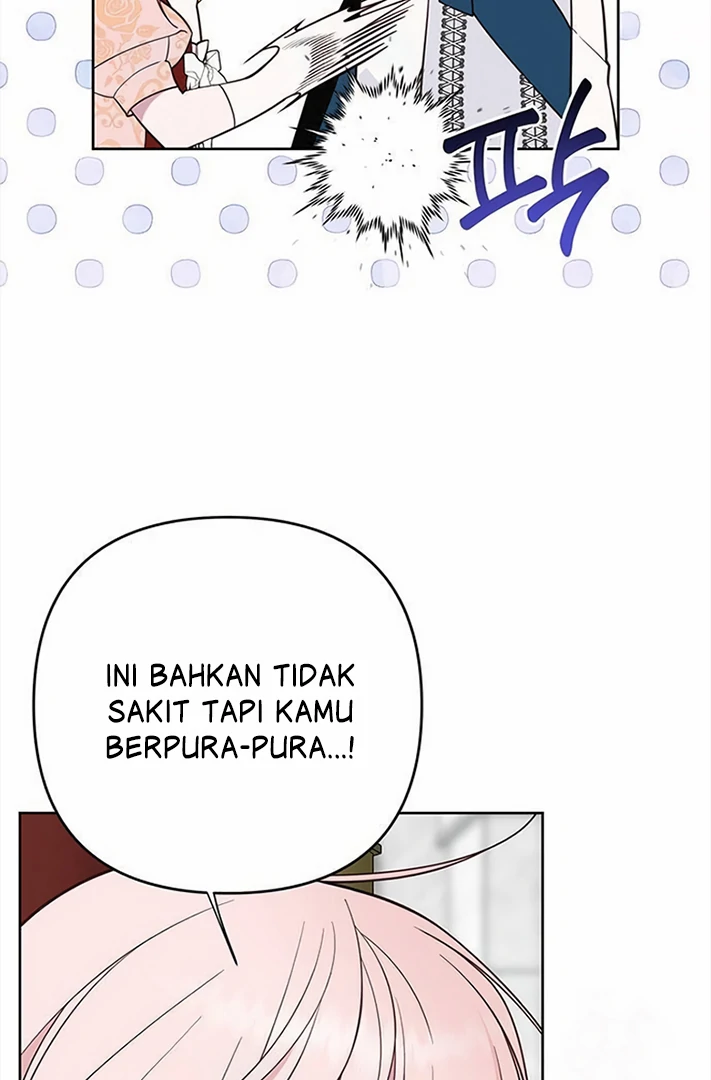 Baby Tyrant Chapter 83 Gambar 119