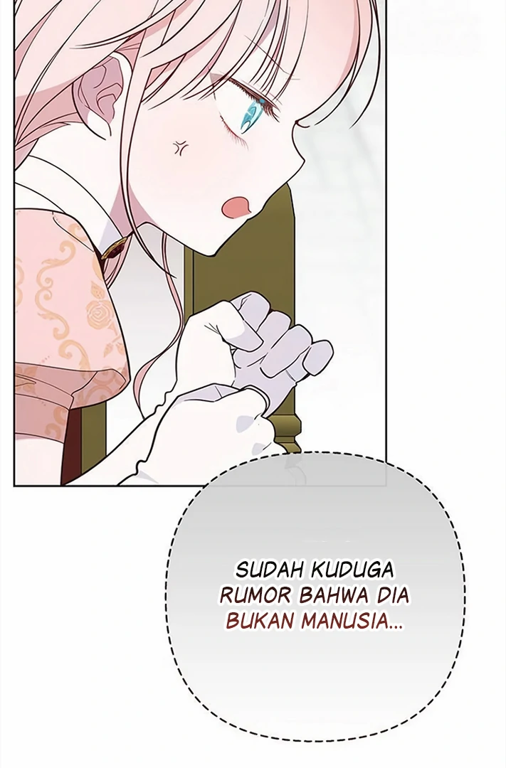 Baby Tyrant Chapter 83 Gambar 120
