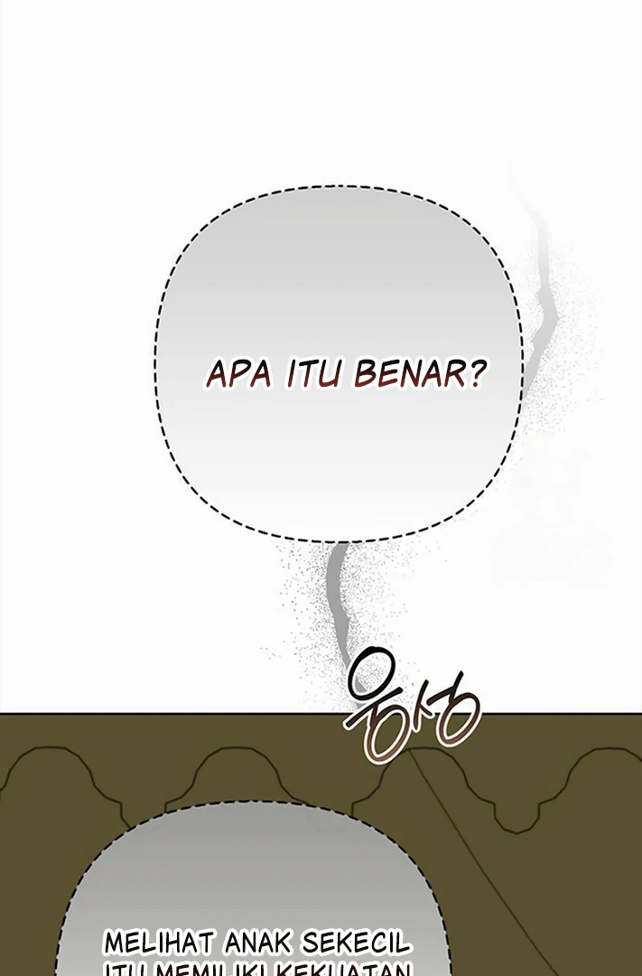Baby Tyrant Chapter 83 Gambar 121