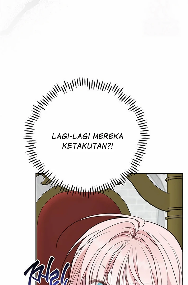 Baby Tyrant Chapter 83 Gambar 123