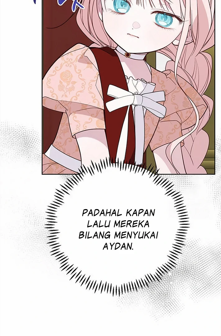Baby Tyrant Chapter 83 Gambar 124