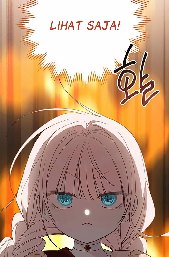 Baby Tyrant Chapter 83 Gambar 127