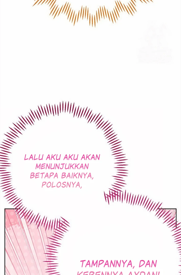 Baby Tyrant Chapter 83 Gambar 129