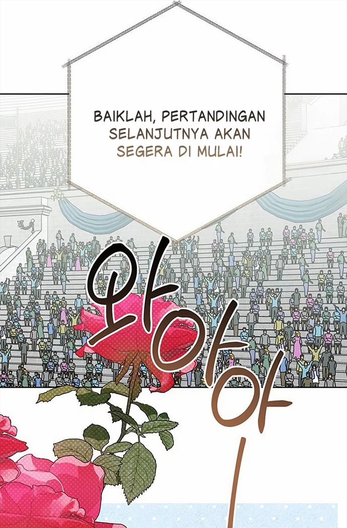 Baby Tyrant Chapter 83 Gambar 132