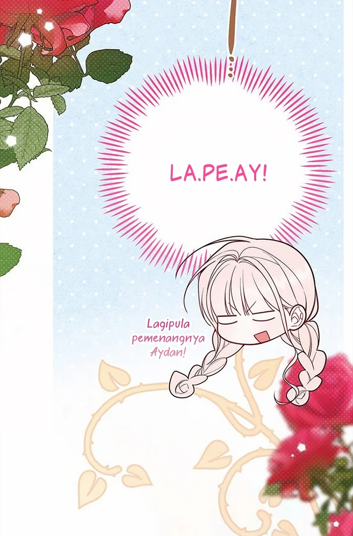 Baby Tyrant Chapter 83 Gambar 133